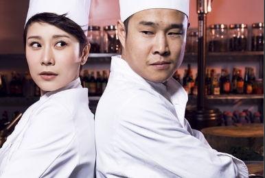 后厨电视剧全集在线观看,揭秘美食背后的激情与梦想