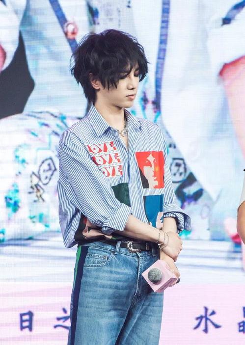 娱乐圈爆料范世琦